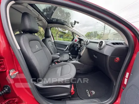 C3 1.5 Tendance 8V