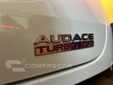Fastback Audace 1.0 200 T. Flex Aut