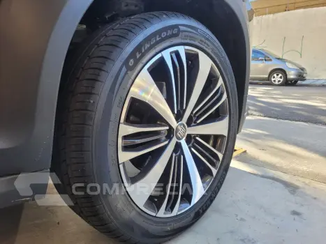Fastback Audace 1.0 200 T. Flex Aut