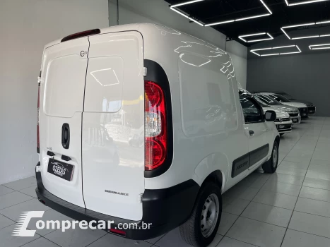 FIORINO 1.4 MPI Furgão Endurance 8V