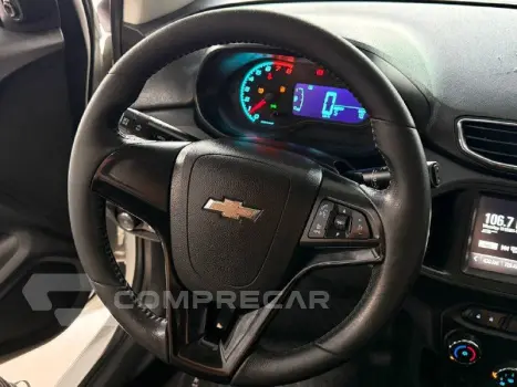 ONIX HATCH LTZ 1.4 8V FlexPower 5p Mec.