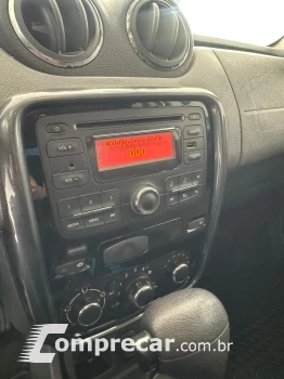 DUSTER 2.0 Dynamique 4X2 16V