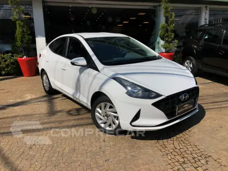 Hb20s 1.0 12V Flex Evolution Manual