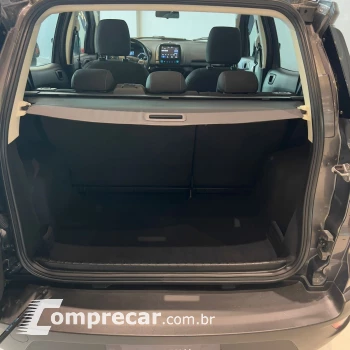 EcoSport SE 1.5 12V Flex 5p Aut.