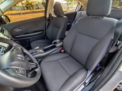 HR-V 1.8 16V FLEX EX 4P AUTOMÁTICO