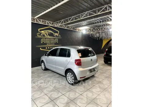 FOX 1.0 MI TREND 8V FLEX 4P MANUAL