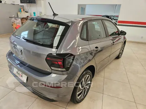 POLO 1.0 170 TSI Highline