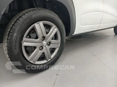 KWID 1.0 12V SCE FLEX ZEN MANUAL
