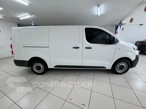 JUMPY 1.6 BLUEHDI DIESEL FURGÃO PACK MANUAL