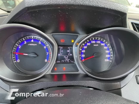 HB20 1.0 Comfort Plus 12V