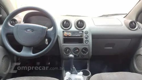 FIESTA 1.0 MPI Sedan 8V