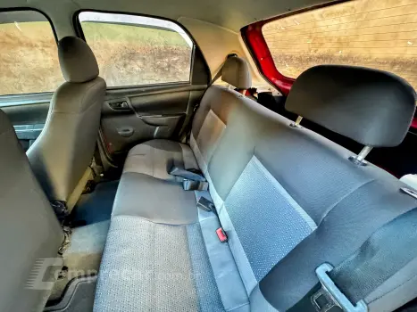 CELTA 1.0 MPFI VHCE Spirit 8V