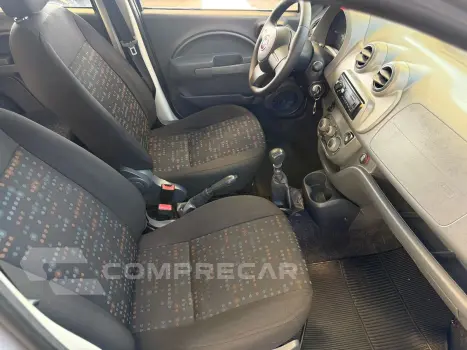 Uno UNO VIVACE Celeb. 1.0 EVO F.Flex 8V 5p
