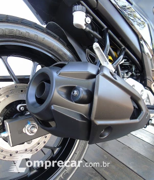 YAMAHA FZ25 FAZER ABS