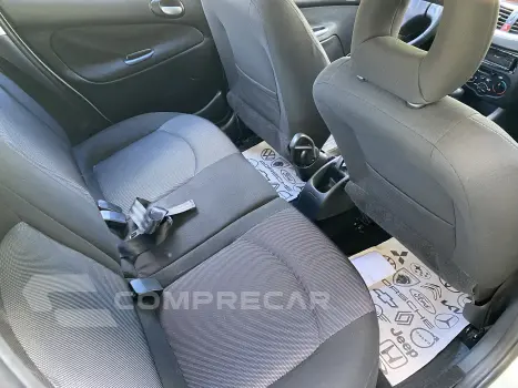 207 1.6 Quiksilver 16V