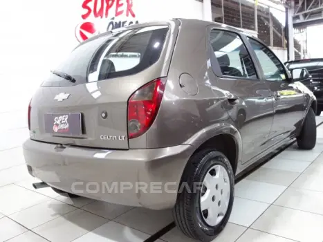 CELTA - 1.0 MPFI LT 8V 4P MANUAL