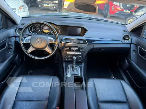 C-180 CGI Classic 1.8 16V 156cv Aut.