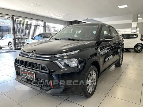CITROEN BASALT FL PKT200 4 portas