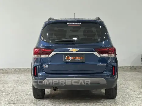 SPIN 1.8 Premier 8V