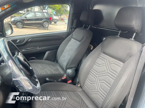 FIORINO 1.4 MPI FURGÃO ENDURANCE 8V FLEX 2P MANUAL