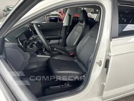 Polo Highline TSI 1.0 Flex 12V Aut.
