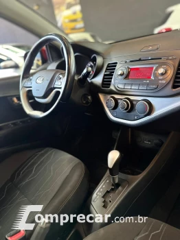 PICANTO 1.0 EX 12V
