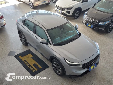 HR-V 1.5 DI I-vtec EX