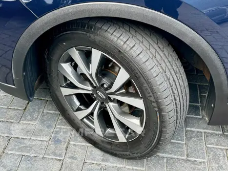 TIGGO 7 PRO 1.6 Tgdi