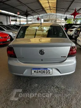 VOYAGE 1.0/1.0 City Mi Total Flex 8V 4p