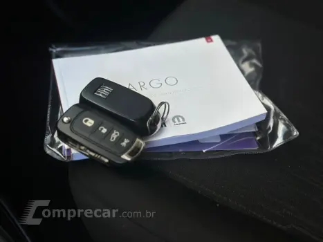 ARGO 1.0 FIREFLY FLEX MANUAL