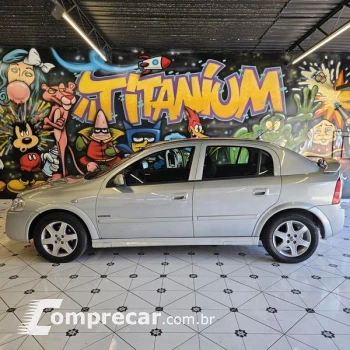 ASTRA HB 4P ADVANTAGE