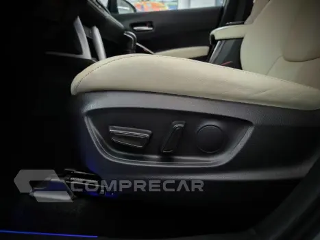 Corolla Cross XRX 1.8 16V AUT. (HIBRIDO)