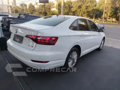 JETTA 250 TSI 1.4 flex 16v Aut.