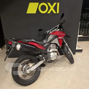 XRE 300/ 300 ABS/ FLEX