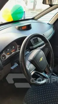 MERIVA FLEXPOWER MAXX 1.4