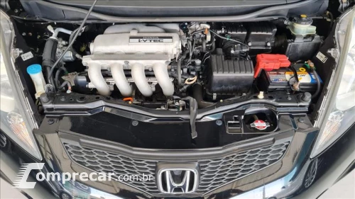 FIT 1.5 EX 16V