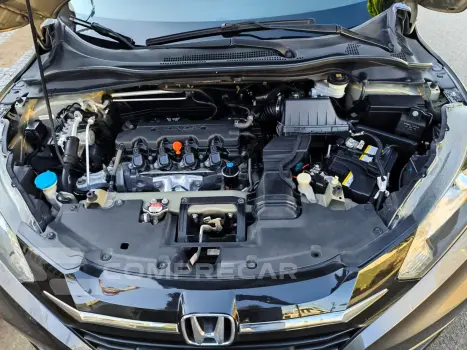 HR-V 1.8 16V EXL