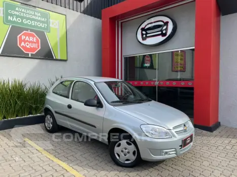 CELTA 1.0 MPFI VHCE SPIRIT 8V FLEX 2P MANUAL