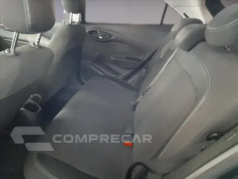 ONIX 1.0 MPFI LT 8V FLEX 4P MANUAL