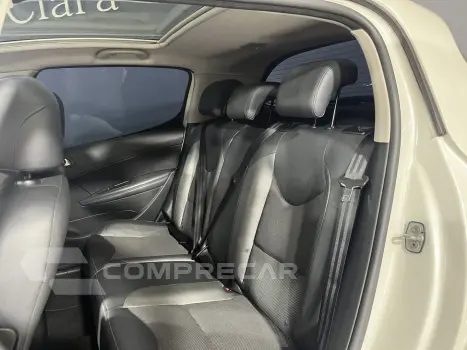 308 1.6 ALLURE 16V FLEX 4P MANUAL