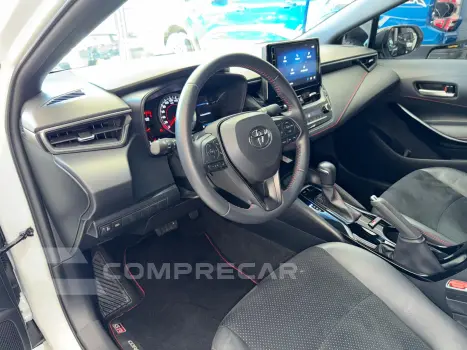 Corolla GR S 2.0