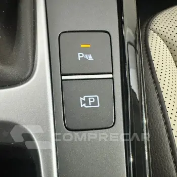 Creta Ultimate 2.0 16V Flex Aut.