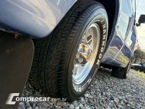 RANGER 4.0 XL 4X2 CS V6 12V