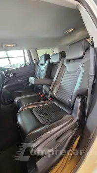 COMMANDER 1.3 T270 Turbo Limited