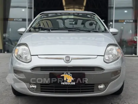 Punto ESSENCE 1.6 Flex 16V 5p