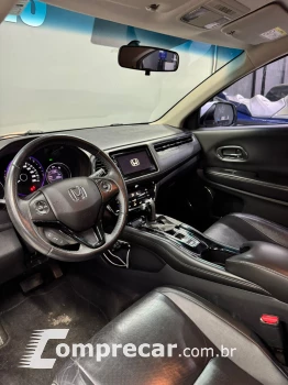 HR-V EXL 1.8 Automática