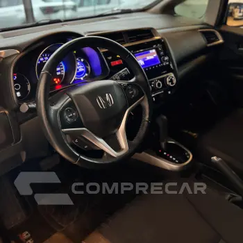 FIT 1.5 EX 16V