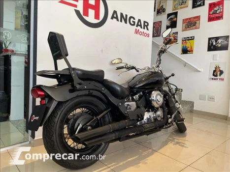 DRAG STAR 650