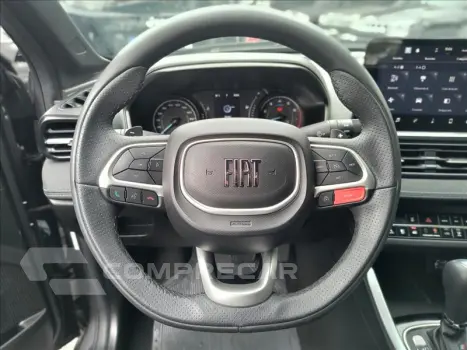 FASTBACK 1.0 Turbo 200 Hybrid Audace