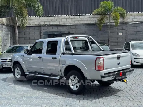 RANGER 2.3 XLT 16V 4X2 CD